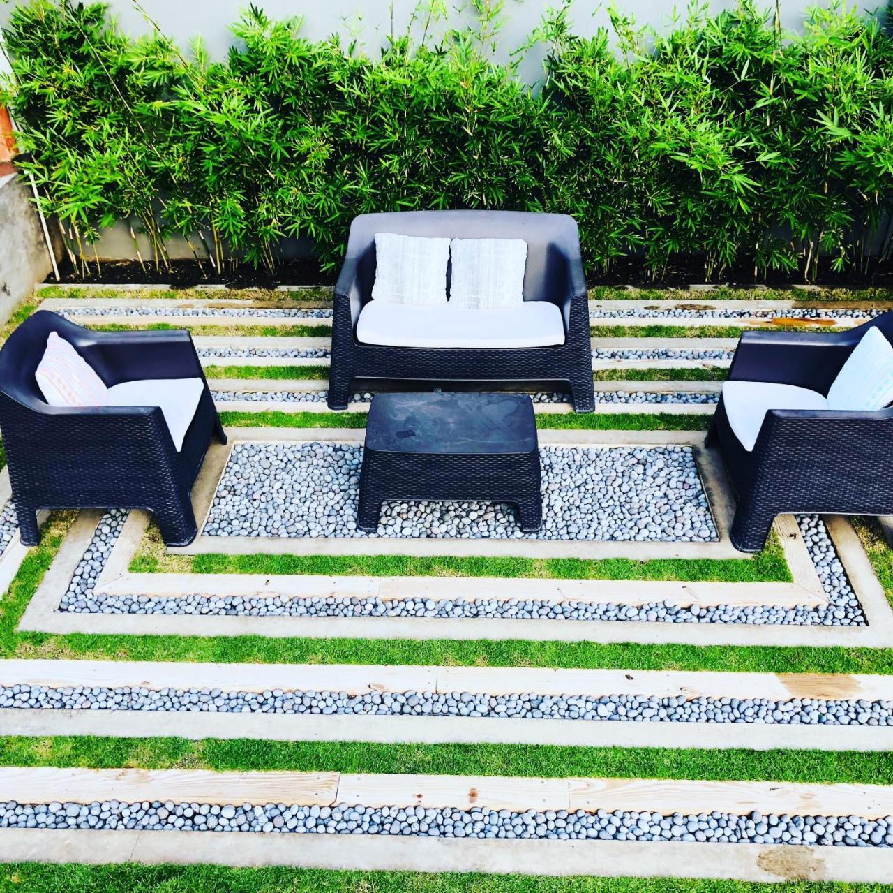 El Sunzalito Hotel La Libertad Ngoại thất bức ảnh