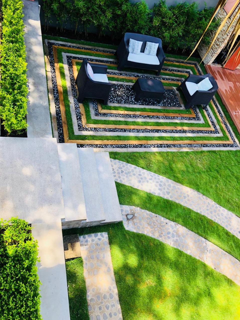 El Sunzalito Hotel La Libertad Ngoại thất bức ảnh